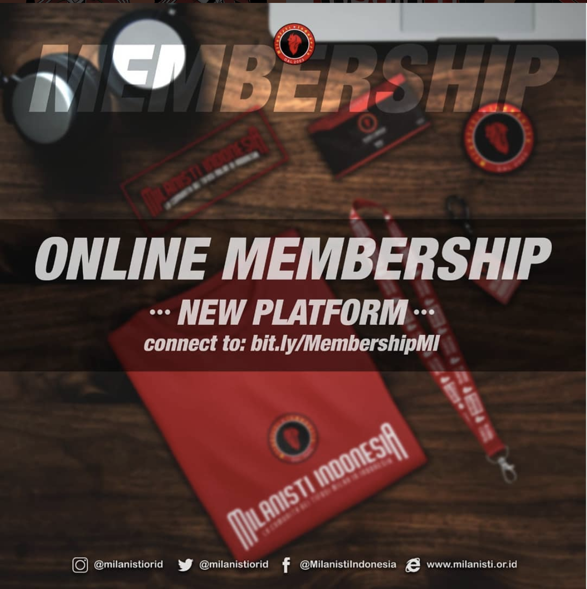 New Platform Membership
